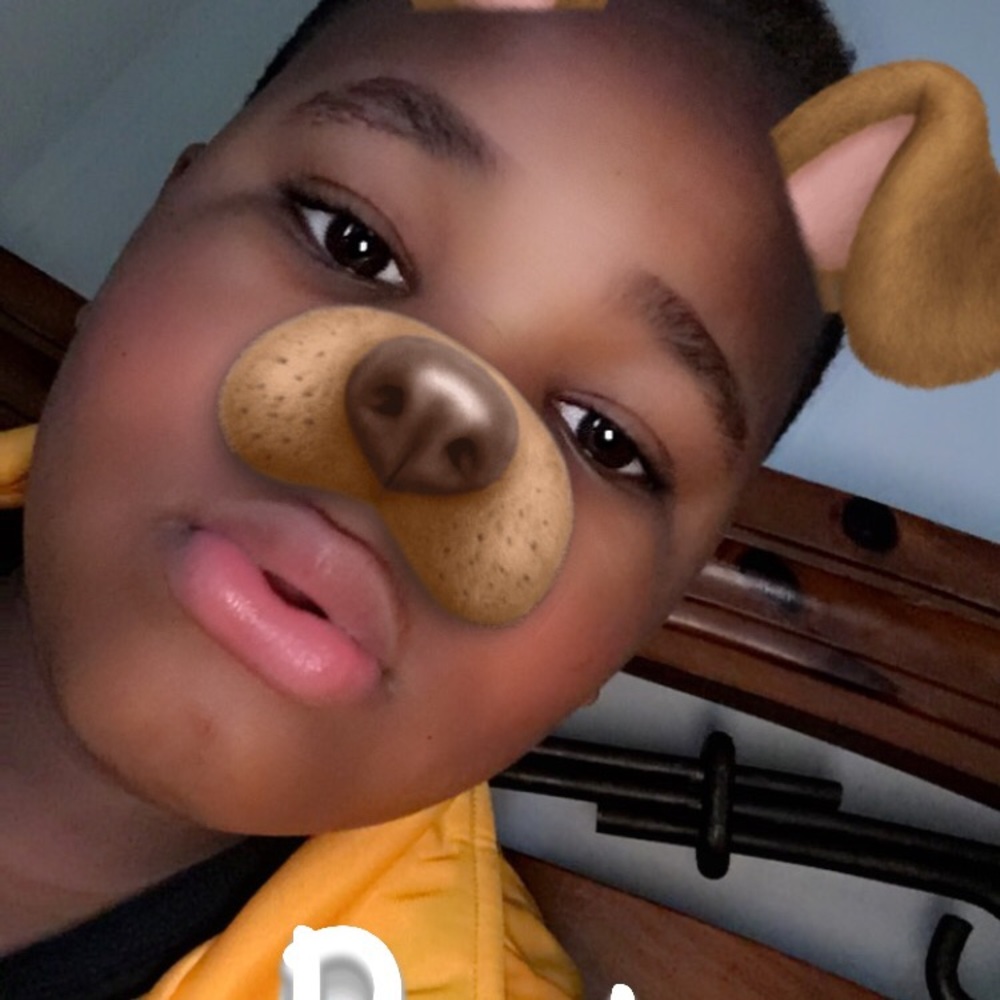 Meet your Posher, Josiah